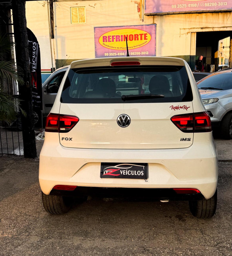 FOX ROCK IN RIO - #7