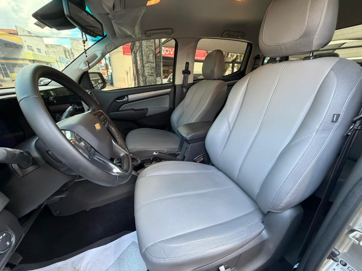 S10 LTZ - #10