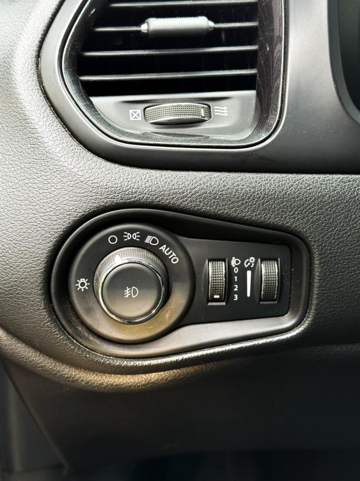 JEEP RENEGADE S - #15