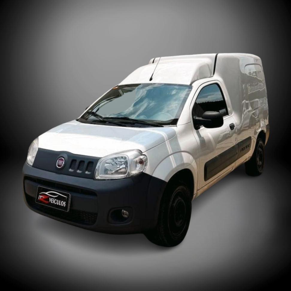 FIORINO ENDURANCE - #11