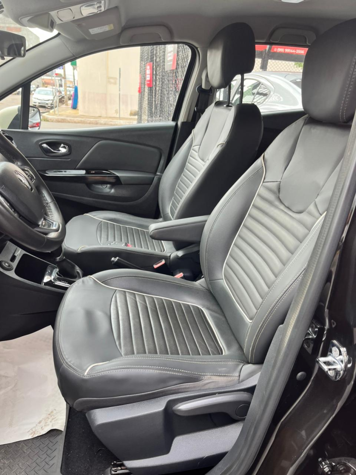 CAPTUR INTENSE - #12