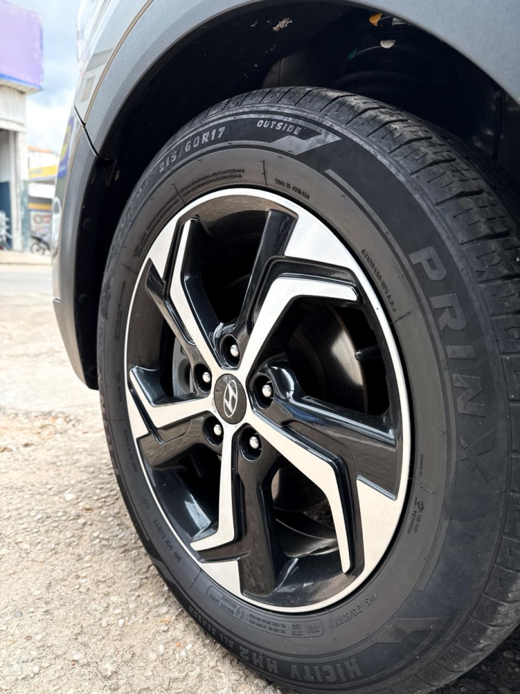 CRETA SMART PLUS - #13