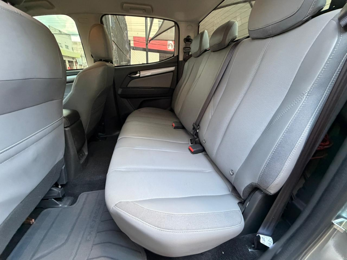 S10 LTZ - #4