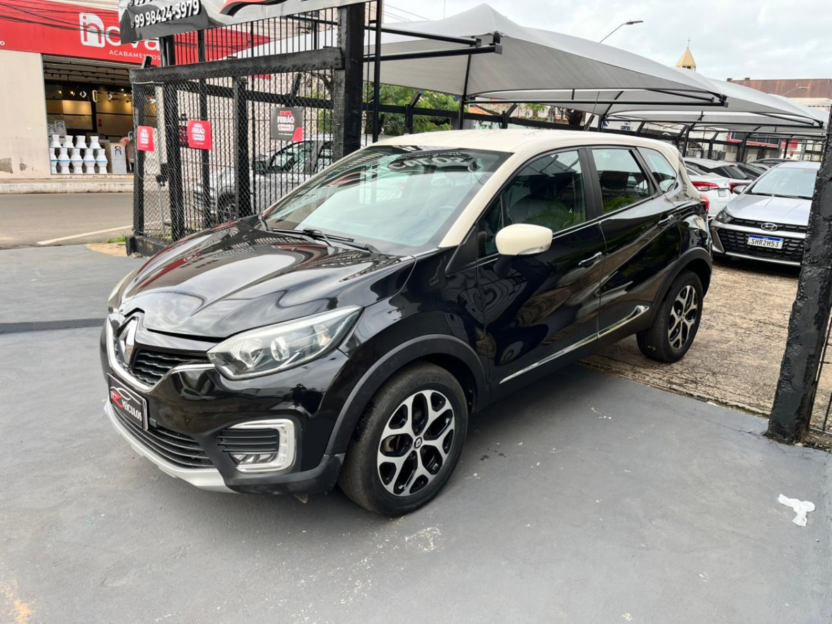 CAPTUR INTENSE - #2
