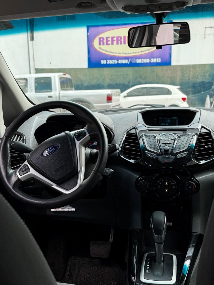 ECOSPORT FREESTYLE - #15