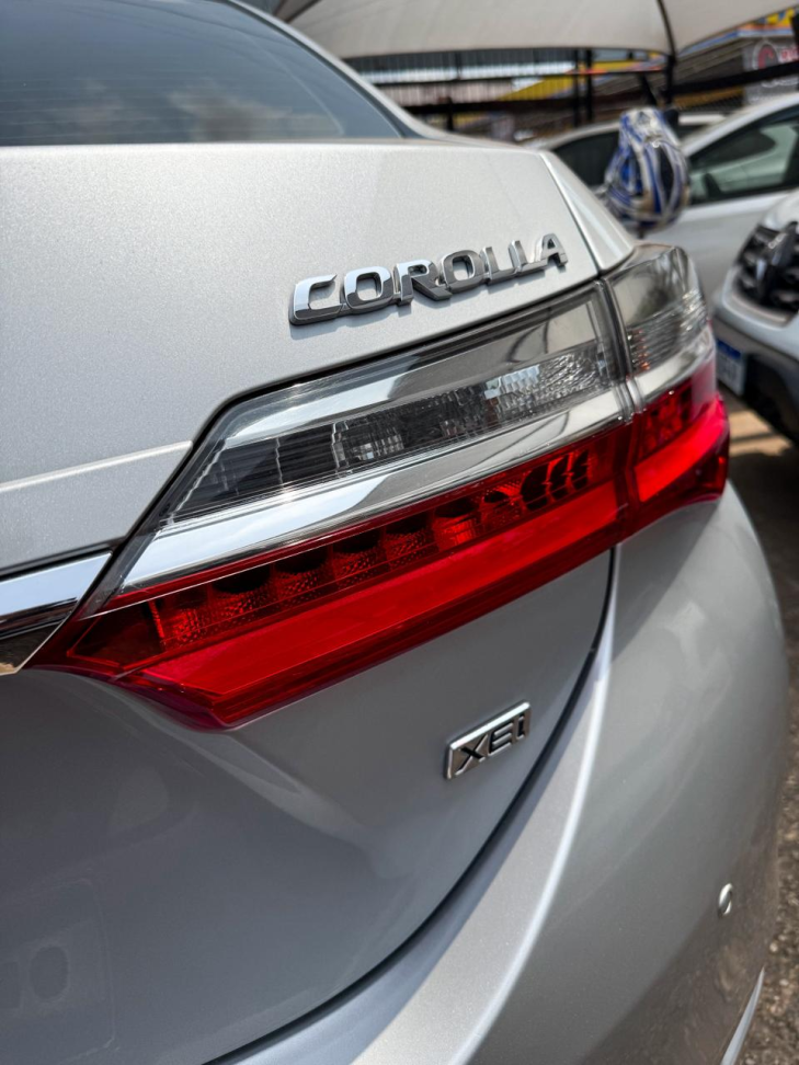 COROLLA XEI - #2