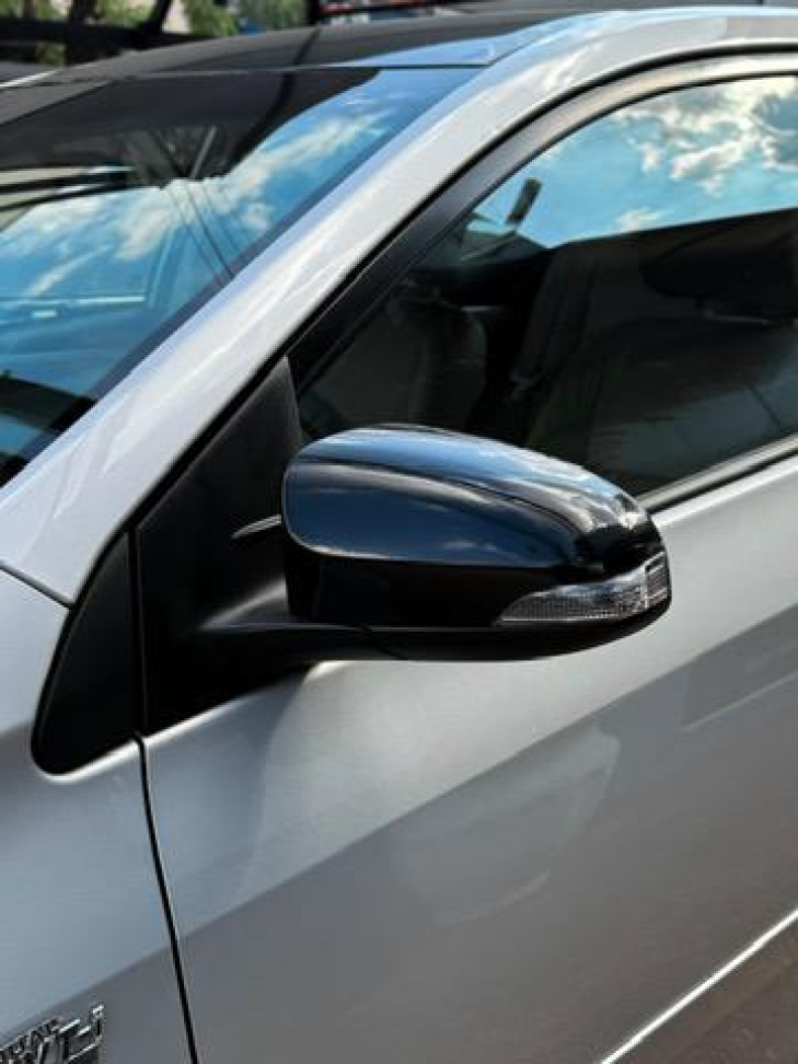 COROLLA XEi 2.0 - #14