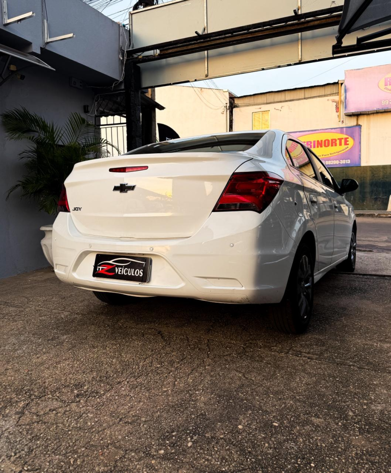 ONIX PLUS JOY BLACK - #10