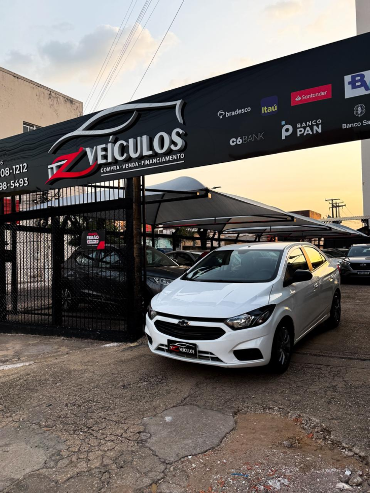 ONIX PLUS JOY BLACK - #6