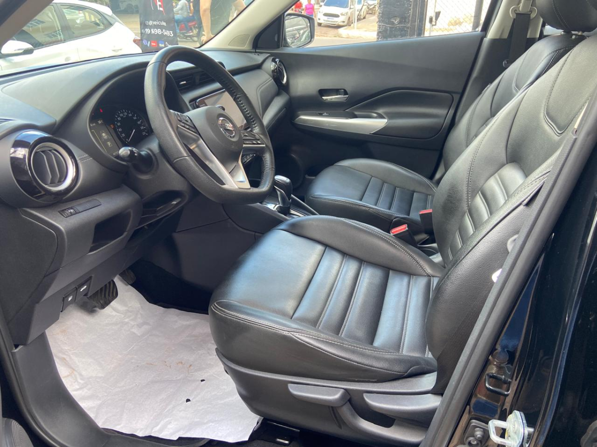 NISSAN KICKS EXCLUSI - #3