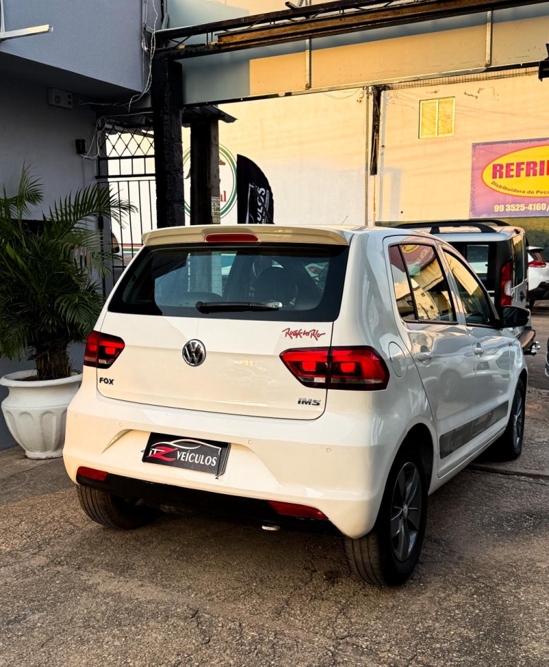 FOX ROCK IN RIO - #8