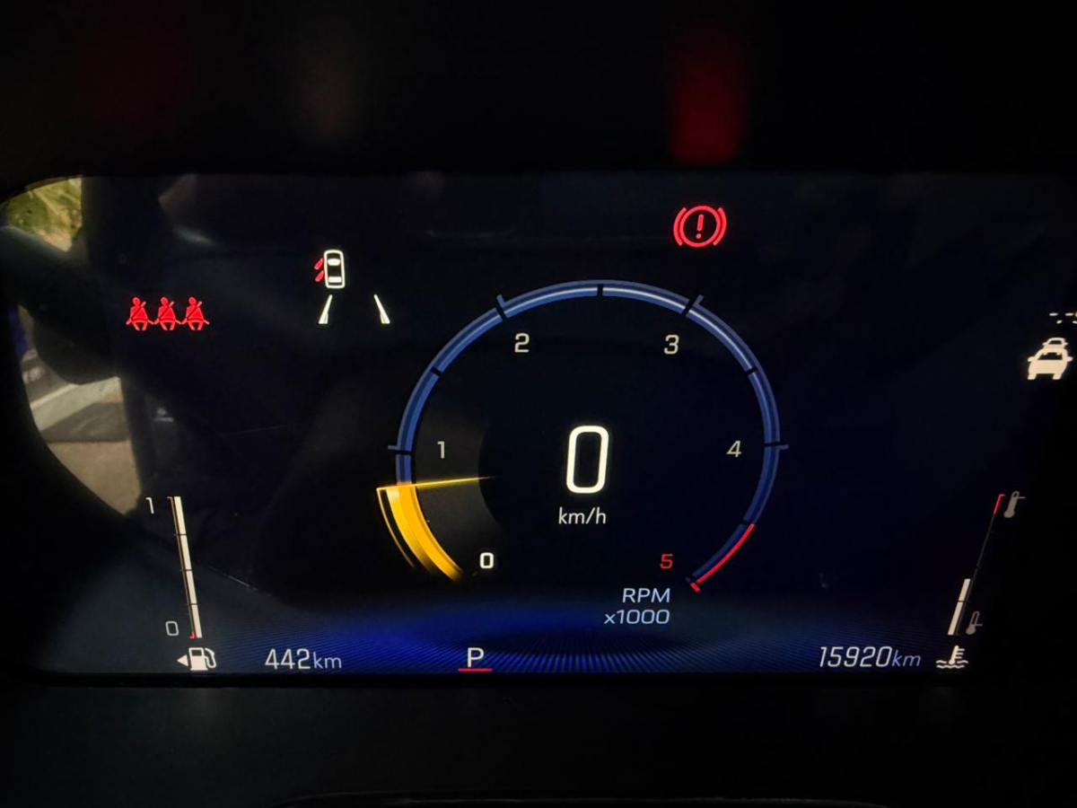 S10 LTZ - #5
