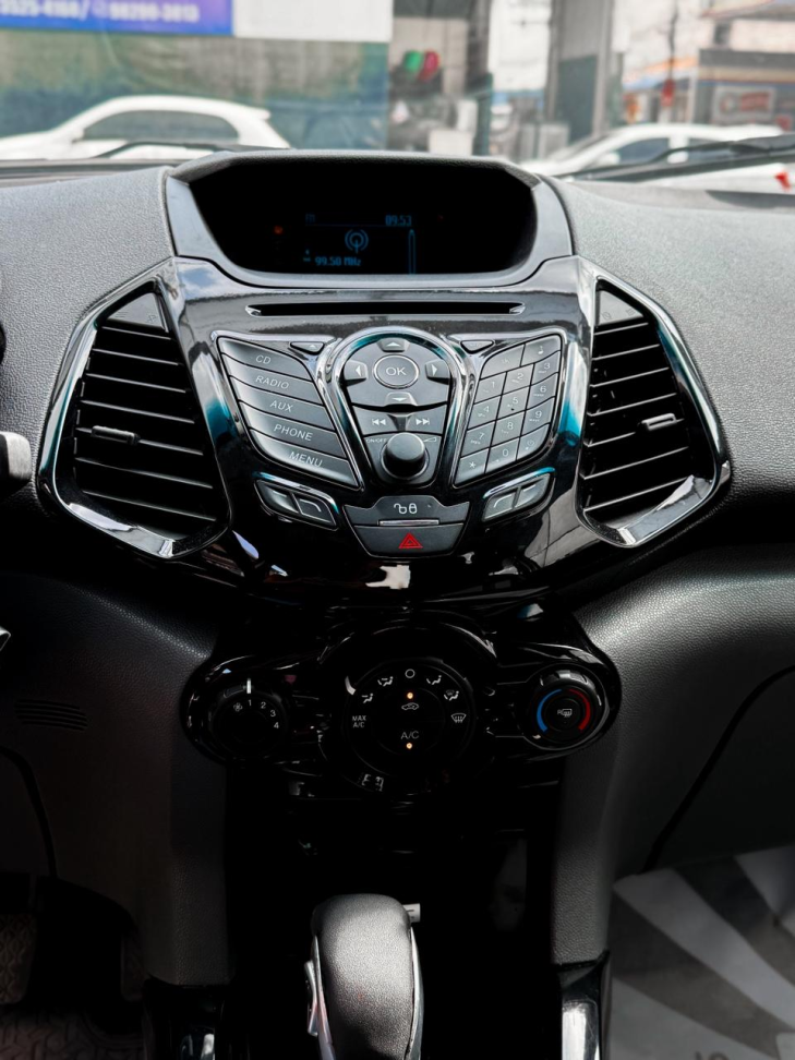 ECOSPORT FREESTYLE - #9