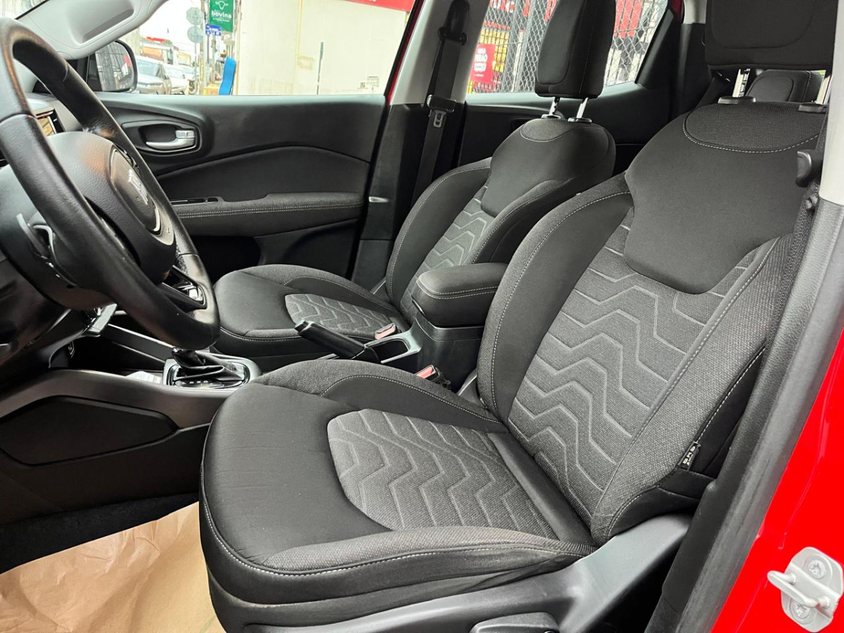 FIAT TORO FREEDOM - #5