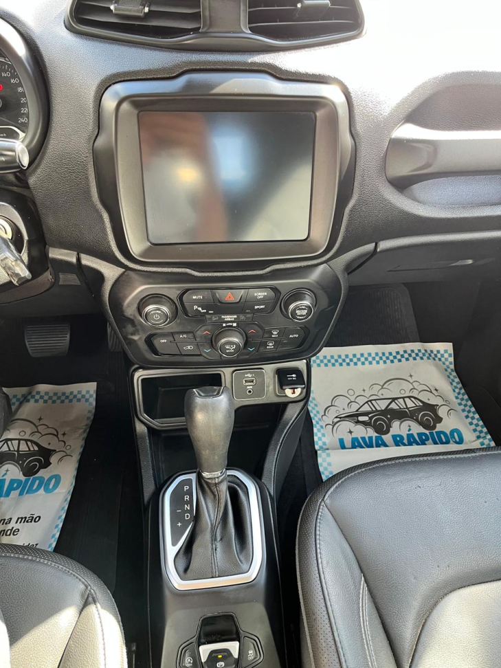 JEEP RENEGADE LNGTD - #9