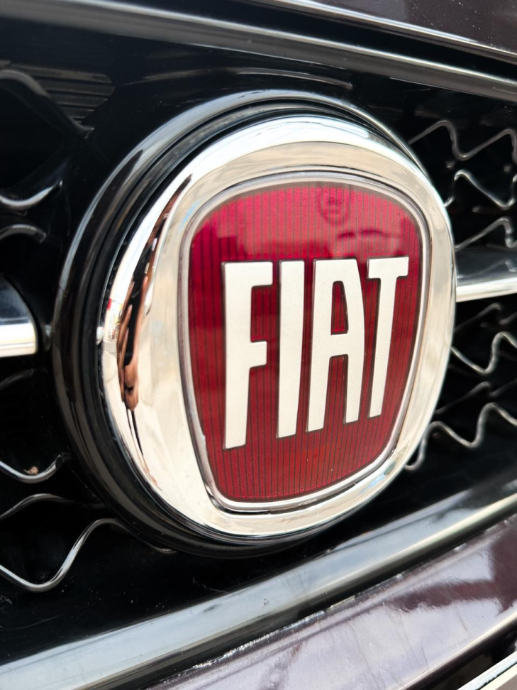 FIAT CRONOS PRECISION - #5