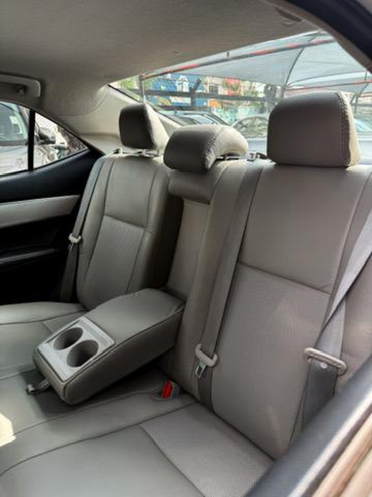 COROLLA XEi 2.0 - #6