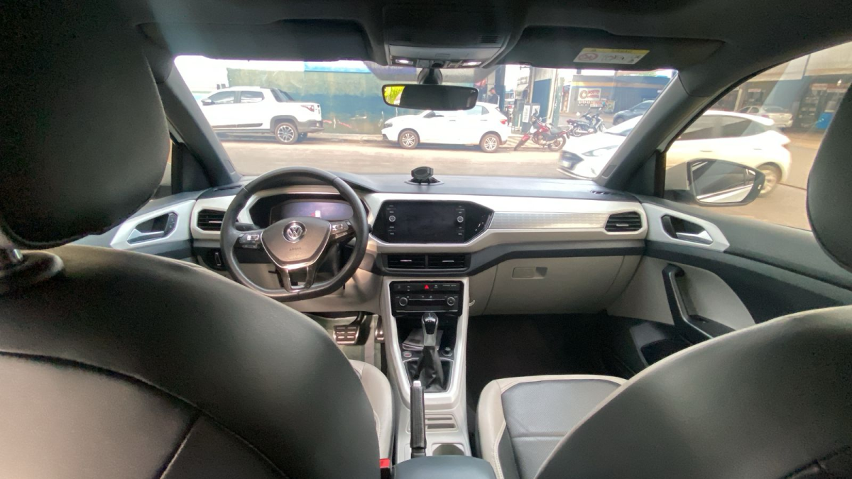 T-CROSS HIGHLINE - #5