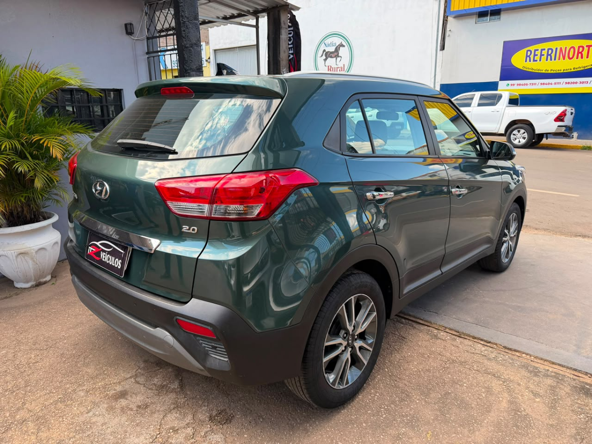 CRETA PRESTIGE - #3