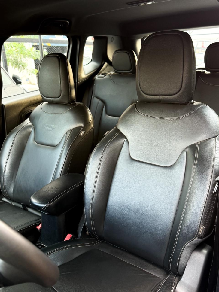 JEEP RENEGADE S - #16