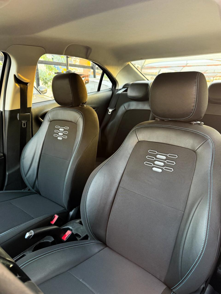 ONIX PLUS JOY BLACK - #11