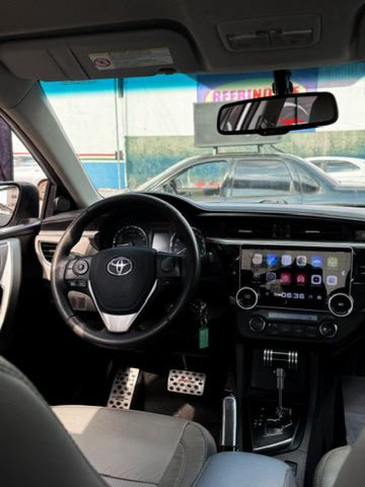 COROLLA XEi 2.0 - #10