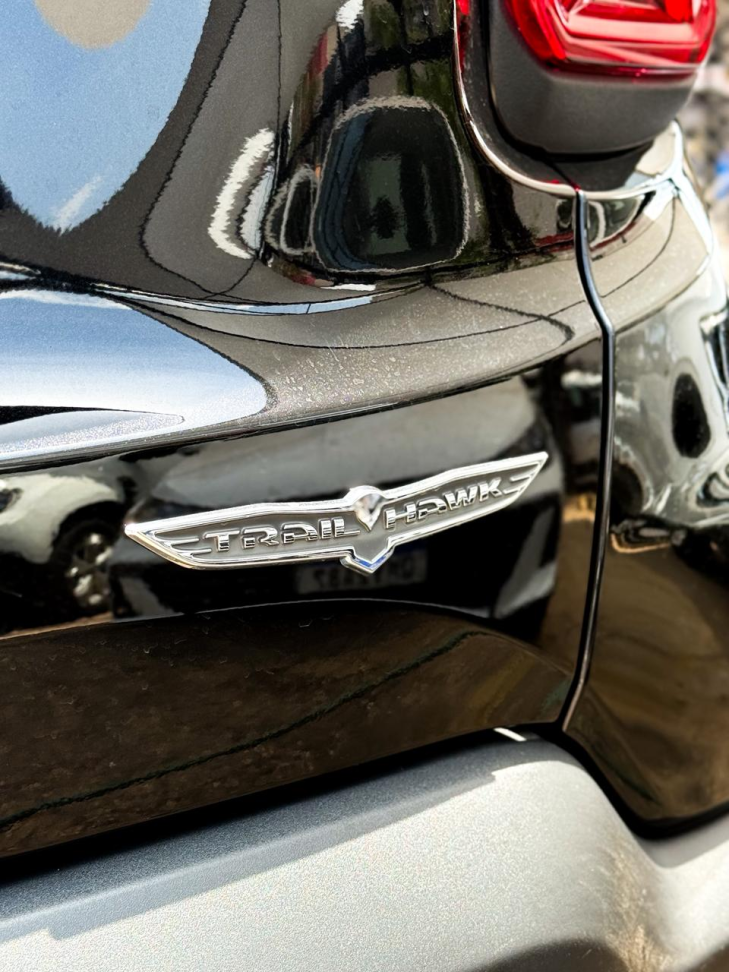 JEEP TRAILHAWK 4X4 - #16