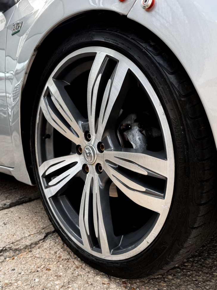 COROLLA XEi 2.0 - #13