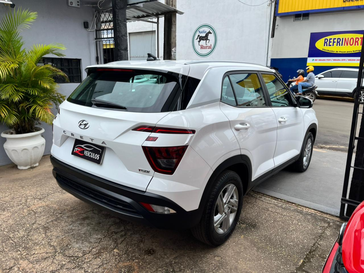 CRETA COMFORT