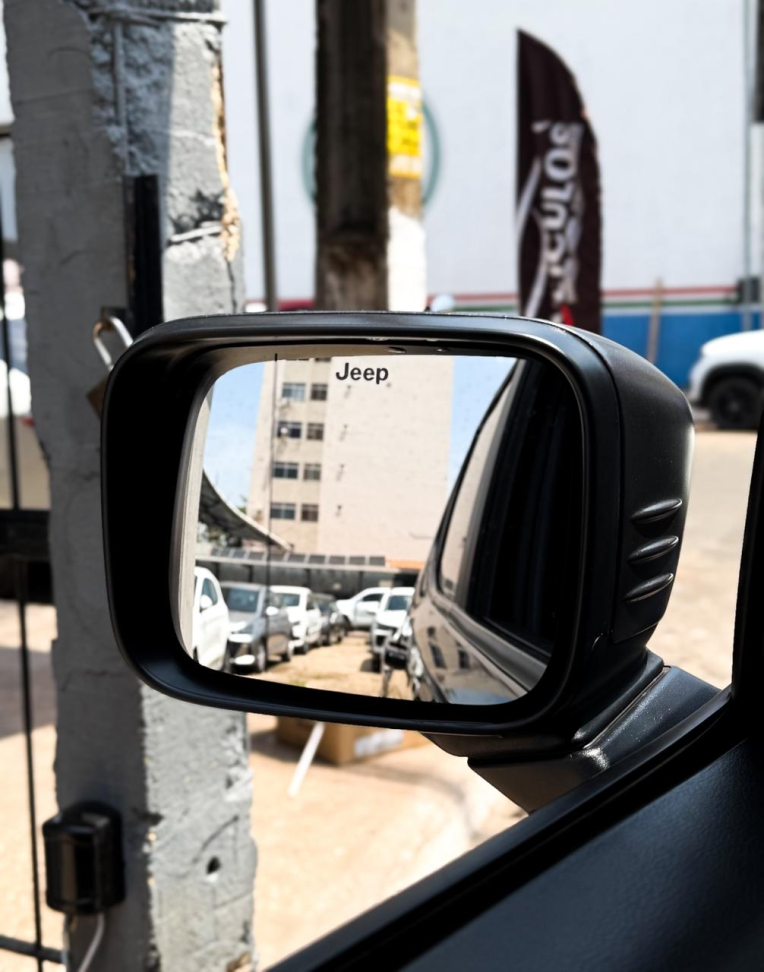 JEEP TRAILHAWK 4X4 - #6