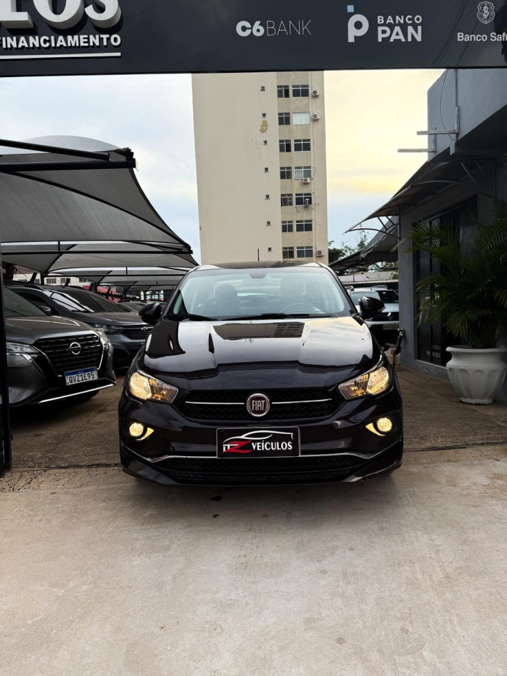 FIAT CRONOS PRECISION - #3