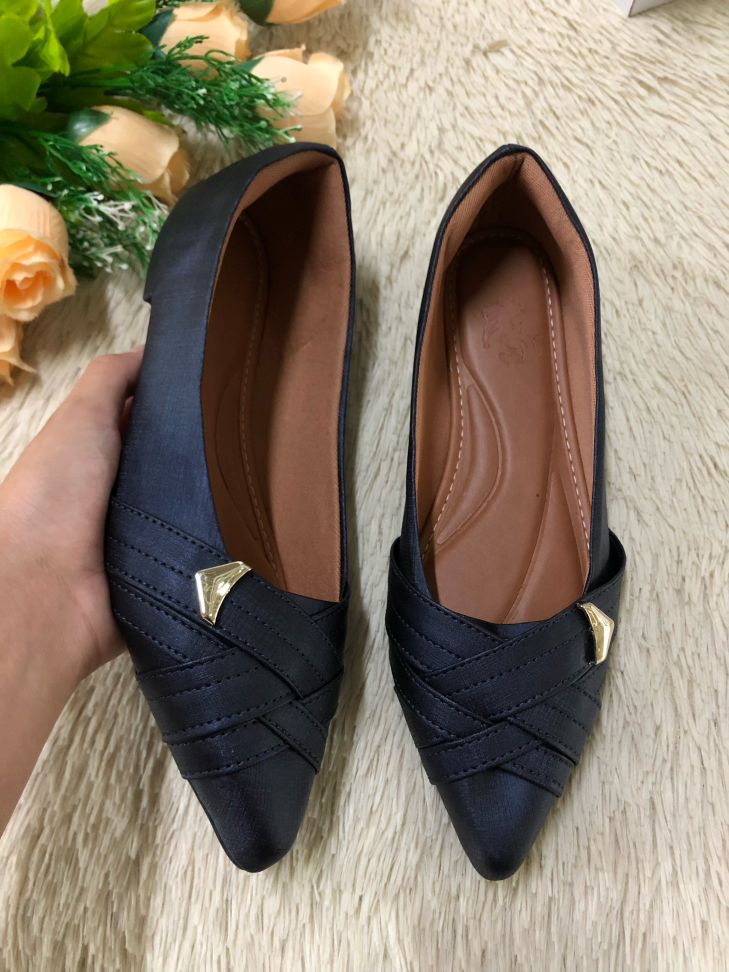Sapatilha Oferta - #22