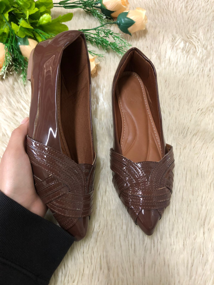Sapatilha Oferta - #18