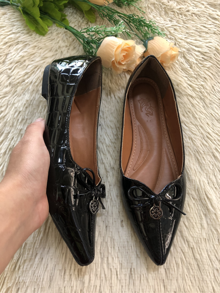 Sapatilhas Coleção - #12