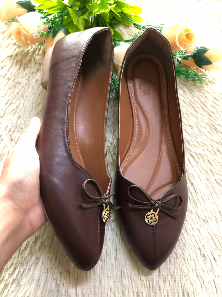 Sapatilhas 41/42 - #22