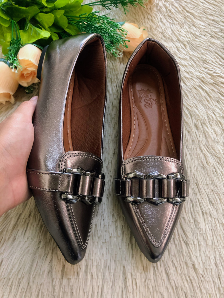 Modelo c/ Fivela - #2