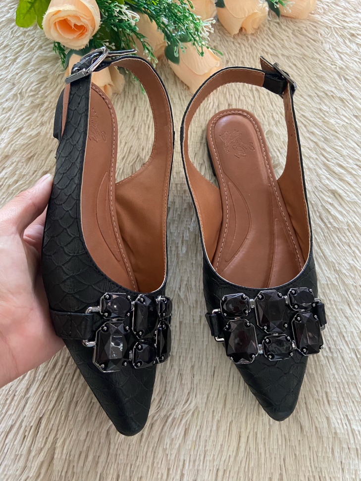 Sapatilha Oferta - #19