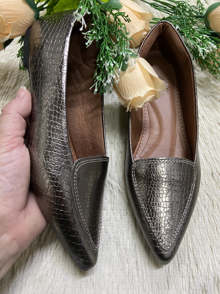 Sapatilhas N°33 - #15