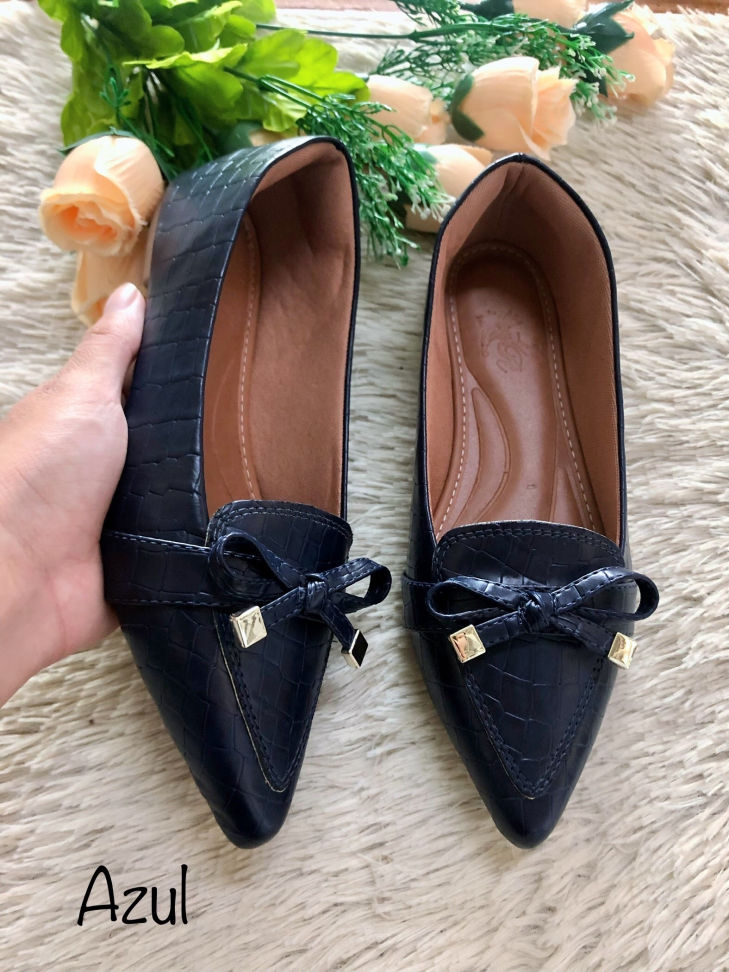 Sapatilha Oferta - #32