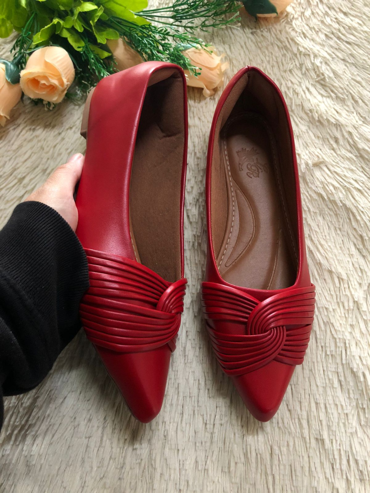 Sapatilhas Coleção - #17