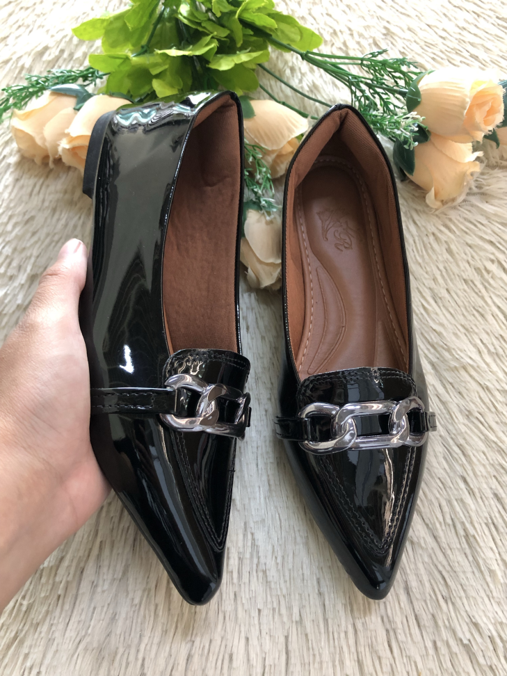 Sapatilha Oferta - #20