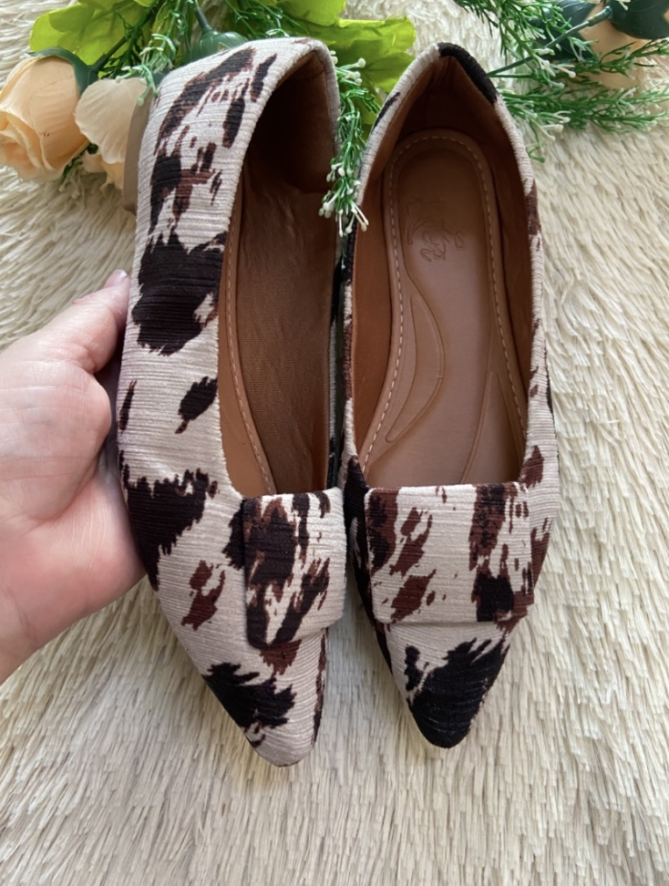 Modelo “Bloco” - #11