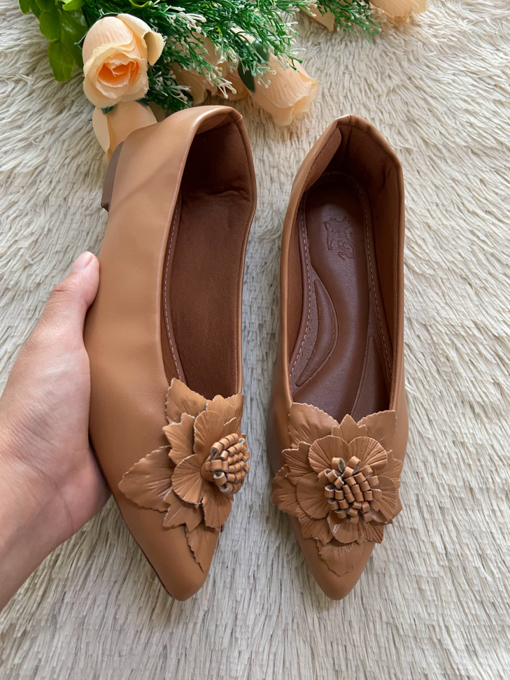 Sapatilha Oferta - #22