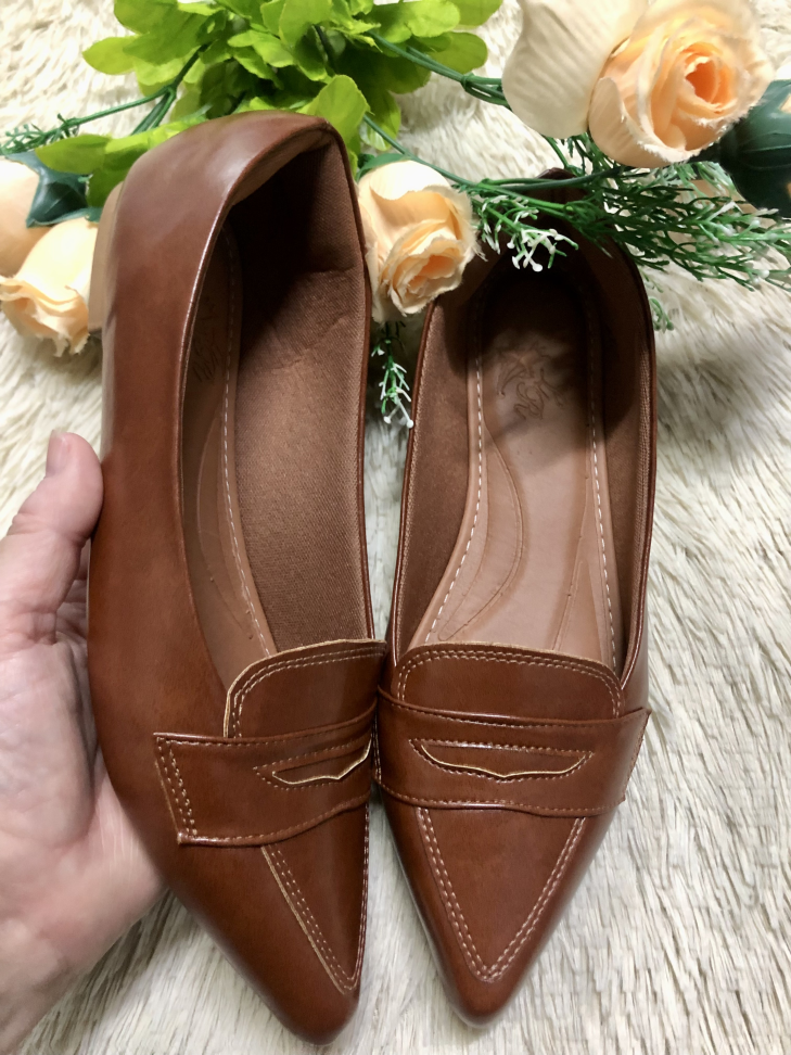 Sapatilhas Coleção - #8