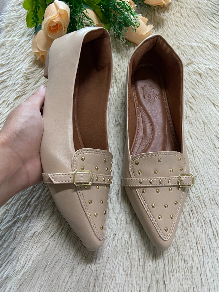 Sapatilha Oferta - #18