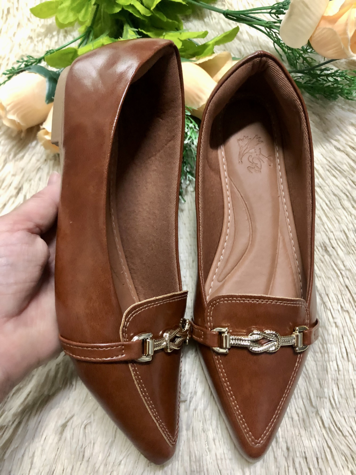 Sapatilhas Coleção - #6