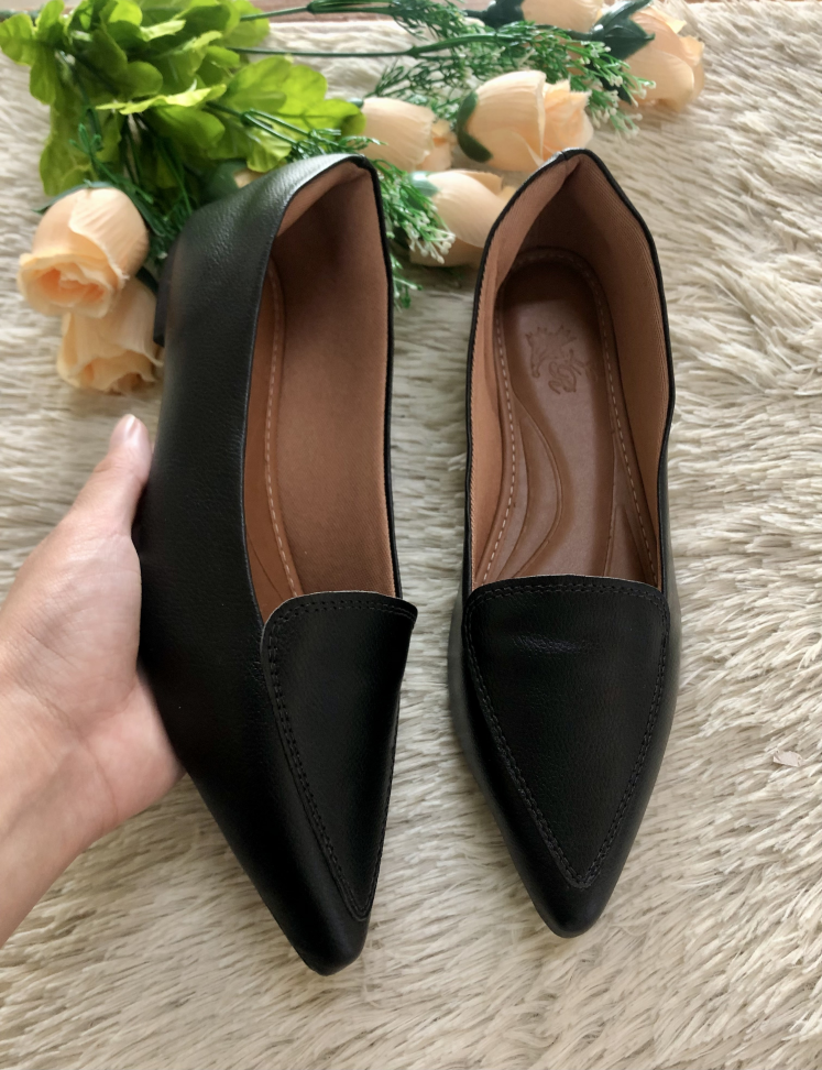 Sapatilhas Coleção - #4