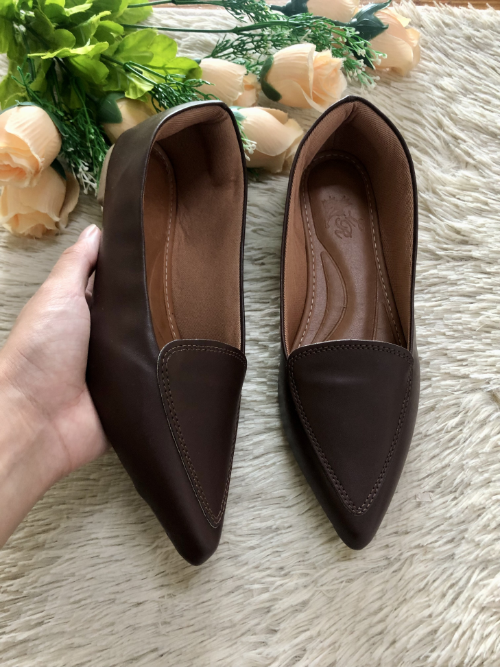 Sapatilhas Coleção - #5