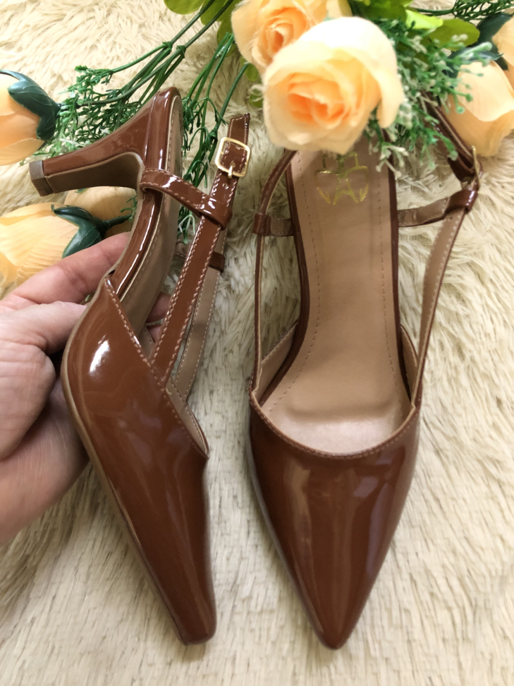 SlingBack Salto - #4