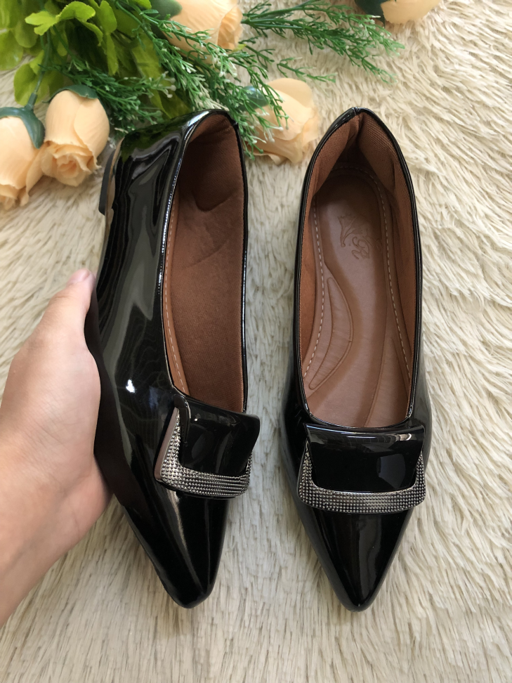 Sapatilhas Coleção - #3